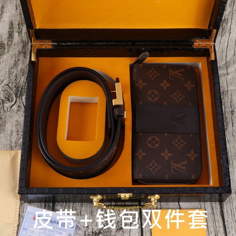 Louis Vuitton Belts